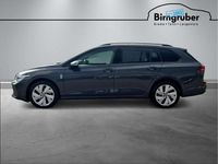 gebraucht VW Golf VIII Variant Business TDI