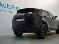 gebraucht Land Rover Range Rover evoque 163PS R Dyn SE