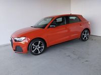 gebraucht Audi A1 Sportback 25 TFSI intense