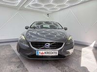 Gebraucht Volvo V40 Kinetic 114 PS (83 kW) 2013 Grau Limousine