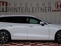 gebraucht Volvo V60 D4 Geartronic Momentum/ AHV / LED / NAVI / PDC