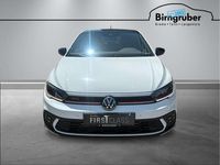 gebraucht VW Polo GTI TSI DSG