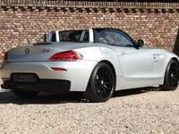 gebraucht BMW Z4 sDrive23i "1000 Miglia"