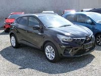 Gebraucht Mitsubishi ASX Invite 94 PS (69 kW) 2024 Schwarz SUV