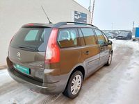 gebraucht Citroën Grand C4 Picasso 1,6 16V Seduction 7 Sitze
