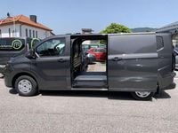 Gebraucht Ford Transit Custom Trend 110 PS (80 kW) 2024 Grau Van