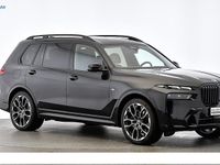 gebraucht BMW X7 xDrive40d