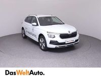 gebraucht Skoda Kamiq Selection TSI DSG