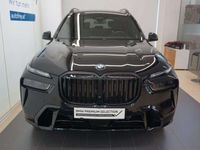 gebraucht BMW X7 xDrive40d