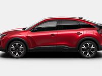 gebraucht Citroën C4 MAX MHEV ACC Nav Keyl Totw 2xPDC Kam CarPlay LED