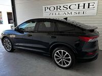 gebraucht Audi Q4 Sportback e-tron Q4 e-tron 45 e-tron quattro