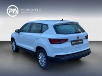 gebraucht Seat Ateca Reference Edition 1.0 TSI