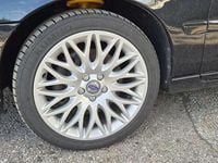 Gebraucht Volvo V70 Momentum 260 PS (191 kW) 2006 Schwarz Kombi