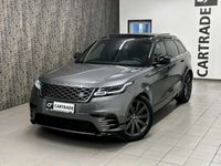 gebraucht Land Rover Range Rover Velar / LED/ VIRTUAL/ PANORAMAD./ NAVI/ RÜCKFAHRK./