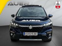 gebraucht Suzuki SX4 S-Cross 1,5 Strong Hybrid ALLGRIP 6AGS flash Aut.