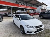 Gebraucht Seat Leon ST Reference 90 PS (66 kW) 2017 Kombi
