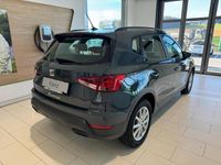 gebraucht Seat Arona Reference Edition 1.0 TSI