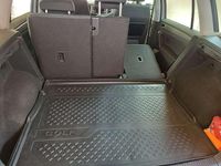 gebraucht VW Golf Sportsvan Highline BMT 12 TSI