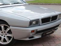 gebraucht Maserati Ghibli V6 2800 aus Drittbesitz