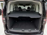 gebraucht VW Caddy CaddyStyle 2,0 TDI 4MOTION Style