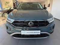 gebraucht VW T-Roc 1,0 TSI „GOAL“