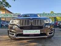 gebraucht BMW X5 PHEV xDrive40e / Automatik / Hybrid Elektro/Benzin