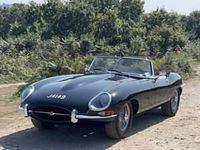 gebraucht Jaguar E-Type 4.2