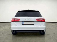 gebraucht Audi A6 A6 Avant 3,0 TDI quattro DPF S-tronic