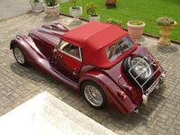 gebraucht Morgan Roadster 3,0 V6 !!! Erstbesitz - Neuzustand !!!