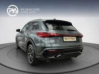 gebraucht Audi Q5 SUV TDI quattro 150 kW
