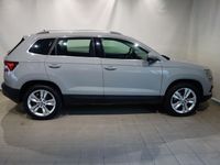 gebraucht Skoda Karoq Style 4x4 TDI DSG