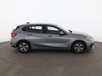 Gebraucht BMW 116 Advantage 109 PS (80 kW) 2023 Grau Kleinwagen
