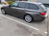 gebraucht BMW 530 530 d Touring Aut.