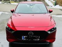 gebraucht Mazda 3 Skyactiv-G122 Comfort /SO/PR/TE Aut.