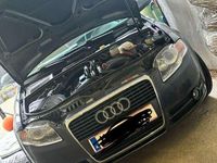 gebraucht Audi A4 Avant 2,0 Multitronic