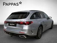 gebraucht Mercedes E300 4MATIC T-Modell Österreich-Edition AMG Advanced- Plus-Paket*Fahrassistenz-Paket Plus