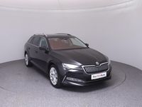 gebraucht Skoda Superb Combi iV Style DSG