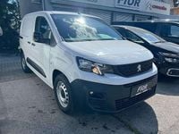 gebraucht Peugeot Partner Partner Standard BlueHDi 130 S&S Euro 6b erh. N...