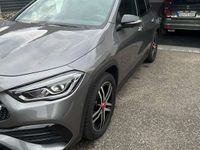 gebraucht Mercedes GLA200 GLA 200d Aut.