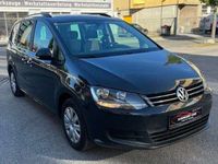 gebraucht VW Sharan Trendline BMT