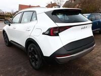 gebraucht Kia Sportage 150 DCT FL MY26 ACC SHZ PrivG Kam 2xPDC