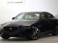 gebraucht Jaguar XE 2.0T RWD R Dyn S