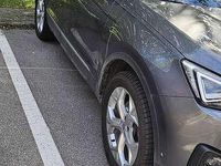 gebraucht Seat Tarraco 2,0 TSI ACT Xcellence 4Drive DSG