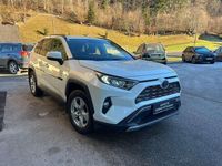 gebraucht Toyota RAV4 RAV 4 2,5 Hybrid Active AWD Active