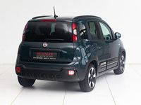 gebraucht Fiat Panda 4x2 FireFly Hybrid 70 Pandina