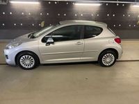 gebraucht Peugeot 207 207Access 14 Access