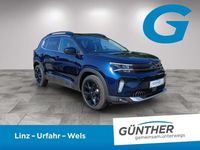 gebraucht Citroën C5 Aircross MHEV 136 S&S e-DCT