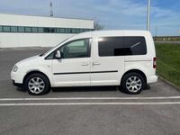 gebraucht VW Caddy Life Family 19 TDI