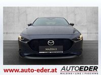 Neu Mazda 3 Center-Line 140 PS (102 kW) 2025 Limousine