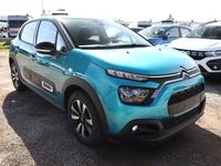 gebraucht Citroën C3 1.2 PT 83 Max Nav PDC RFK 16Z AppCo LED